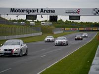 Fahrsicherheitstraining Motorsportarena Oschersleben